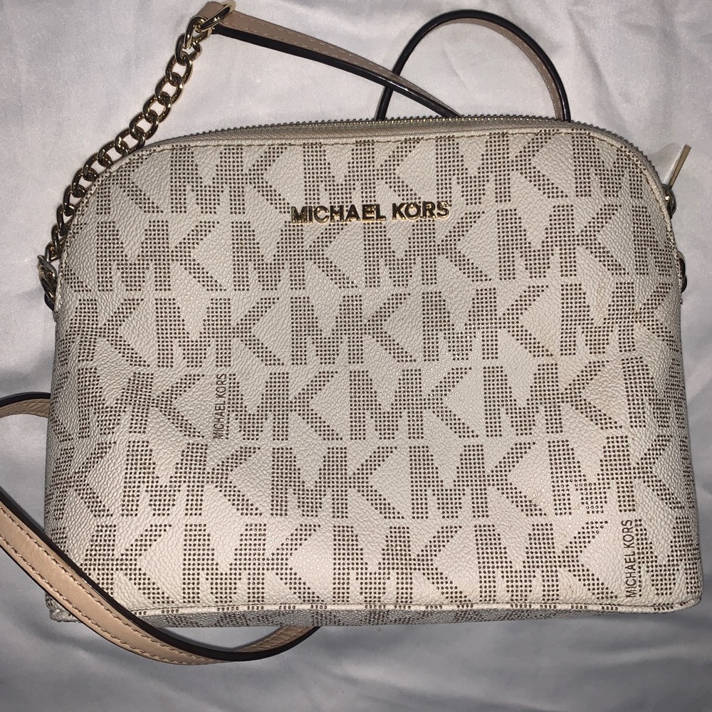 Michael Kors crossbody bag
